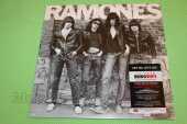 RAMONES / Rocket To Russia - 1977 / EU