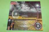 IRON MAIDEN / Iron Maiden - 1980 / EU