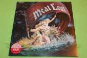 MEAT LOAF / Dead Ringer - 1981 / Germany