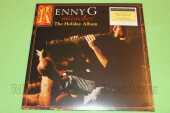 KENNY G / Miracles: The Holiday Album - 1994 / EU