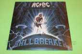 AC/DC / BallBreaker - 1995 / EU