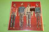 TALKING HEADS / More Songs About Buildings And Food - 1978 / EU