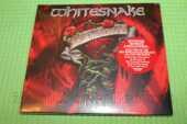 WHITESNAKE / Love Songs - 2020 / EU