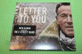 SPRINGSTEEN, BRUCE / Letter To You - 2020 / EU