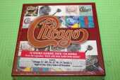 CHICAGO / The Studio Albums 1979-2008 - 2015 / EU