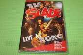 SLADE / Live At Koko - 2013 / UK