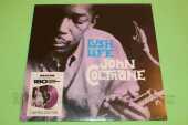 COLTRANE, JOHN / Lush Life - 1958 / EU