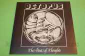 OCTOPUS / The Boat Of Thoughts - 1977 / EU