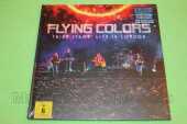 FLYING COLORS / Third Stage: Live In London - 2020 / EU