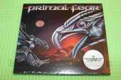 PRIMAL FEAR / Primal Fear - 1997 / Germany