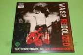 W.A.S.P. / ReIdolized - 2017 / Germany