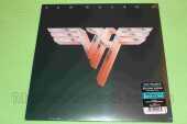 VAN HALEN / Van Halen II - 1979 / EU