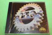 BACHMAN TURNER OVERDRIVE / Batchman-Turner Overdrive - 1984 / USA