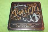 BONAMASSA, JOE / Royal Tea - 2020 / EU