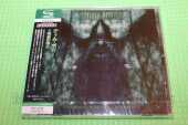 DIMMU BORGIR / Enthrone Darkness Triumphant - 1997 / JAPAN