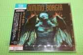 DIMMU BORGIR / Spiritual Black Dimensions - 1999 / JAPAN