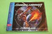 SHADOW WARRIOR / Cyberblade - 2020 / JAPAN