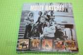 MOLLY HATCHET / Molly Hatchet / Flirtin' With Disaster / Beatin' The Odds / Take No Prisoners / No Guts  No Glory / EU