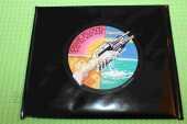 PINK FLOYD / Wish You Were Here - 1975 / EU