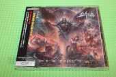 SODOM / Genesis XIX - 2020 / JAPAN