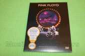 PINK FLOYD / Delicate Sound Of Thunder - 1988 / EU