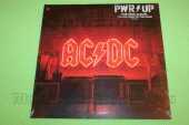 AC/DC / Power Up - 2020 / EU