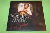 ALAGNA, ROBERTO / Le Chanteur - 2020 / EU