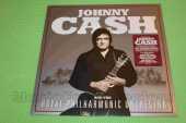 CASH, JOHNNY & ROYAL PHILHARMONIC ORCHESTRA / Johnny Cash & Royal Philharmonic Orchestra / EU