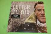 SPRINGSTEEN, BRUCE / Letter To You - 2020 / EU