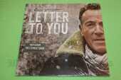 SPRINGSTEEN, BRUCE / Letter To You - 2020 / EU