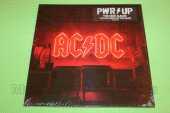 AC/DC / Power Up - 2020 / EU