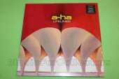 A-HA / Lifelines - 2002 / Germany