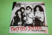 TWISTED SISTER / Live At The Marquee - 1983 / EU