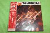 AC/DC / 74 Jailbreak / JAPAN