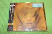 ROLLING STONES, THE / Goats Head Soup - 1973 / JAPAN