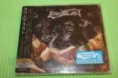 LOUDBLAST / Manifesto - 2020 / JAPAN