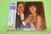 BENNET, TONY & LADY GAGA / Cheek To Cheek - 2014 / JAPAN