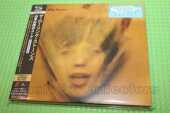 ROLLING STONES, THE / Goats Head Soup - 1973 / JAPAN