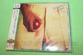 WISHBONE ASH / There's The Rub - 1974 / JAPAN
