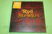 STEWART, ROD / Rod Stewart Albums - 2014 / EU