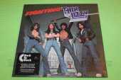 THIN LIZZY / Fighting - 1975 / EU