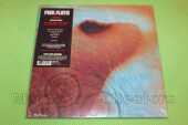 PINK FLOYD / Meddle - 1971 / USA