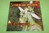 LINKIN PARK / Reanimation - 2002 / EU