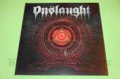 ONSLAUGHT / Generation Antichrist - 2020 / Germany