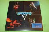 VAN HALEN / Van Halen - 1978 / EU
