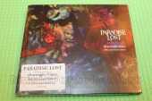 PARADISE LOST / Draconian Times - 1995 / EU
