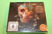 DREAM THEATER / Distant Memories - Live In London - 2020 / EU