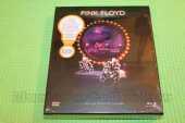 PINK FLOYD / Delicate Sound Of Thunder - 1988 / EU