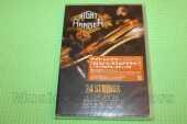 NIGHT RANGER / 24 Strings & A Drummer - Live & Acoustic - 2012 / JAPAN