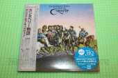 CARAVAN / Canterbury Tales (The Best Of Caravan) / JAPAN